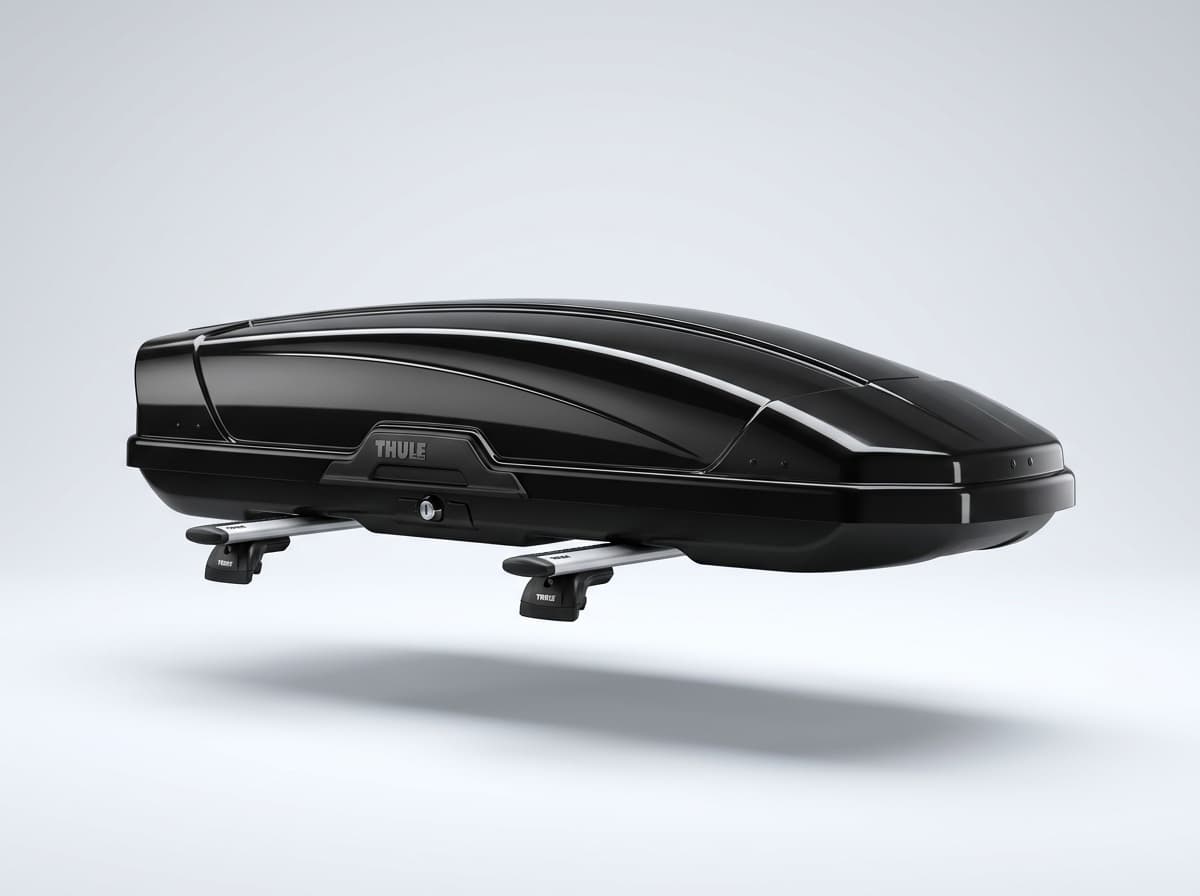 Thule Motion 3 XL — strešný box